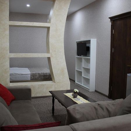 Liel Hotel Tbilisi Eksteriør billede