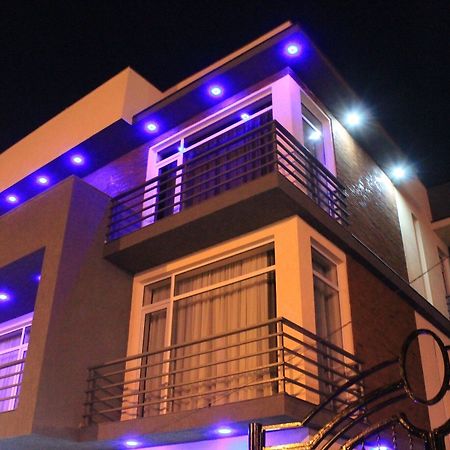 Liel Hotel Tbilisi Eksteriør billede