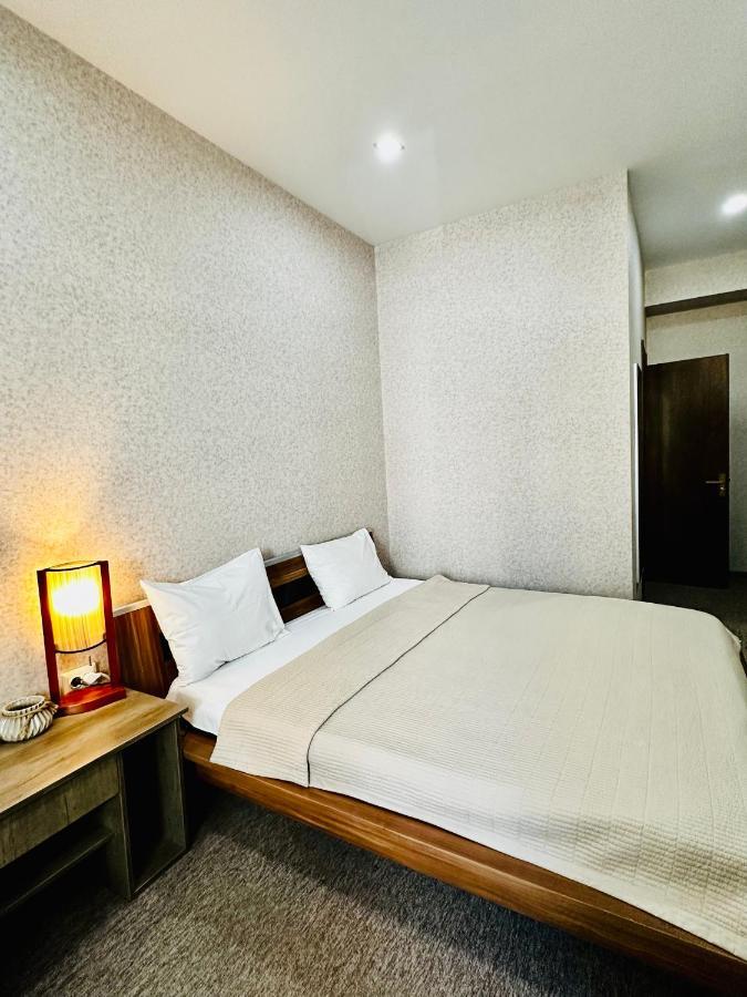 Liel Hotel Tbilisi Eksteriør billede