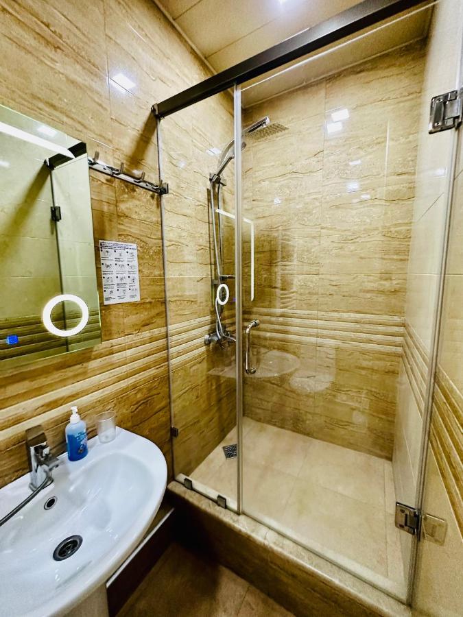 Liel Hotel Tbilisi Eksteriør billede