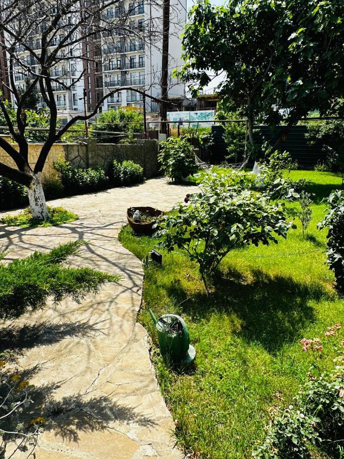 Liel Hotel Tbilisi Eksteriør billede