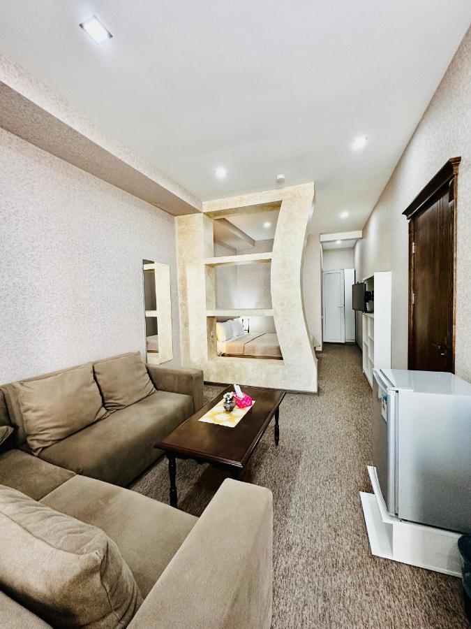 Liel Hotel Tbilisi Eksteriør billede