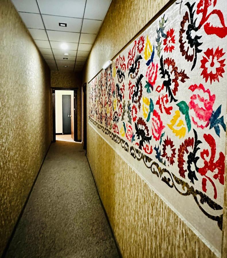 Liel Hotel Tbilisi Eksteriør billede