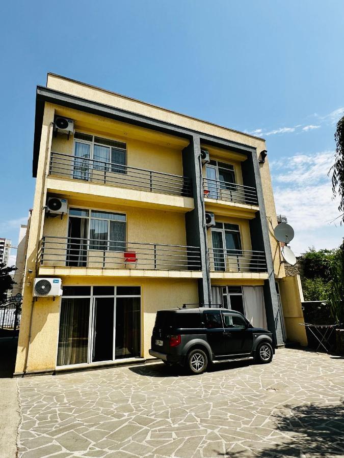 Liel Hotel Tbilisi Eksteriør billede