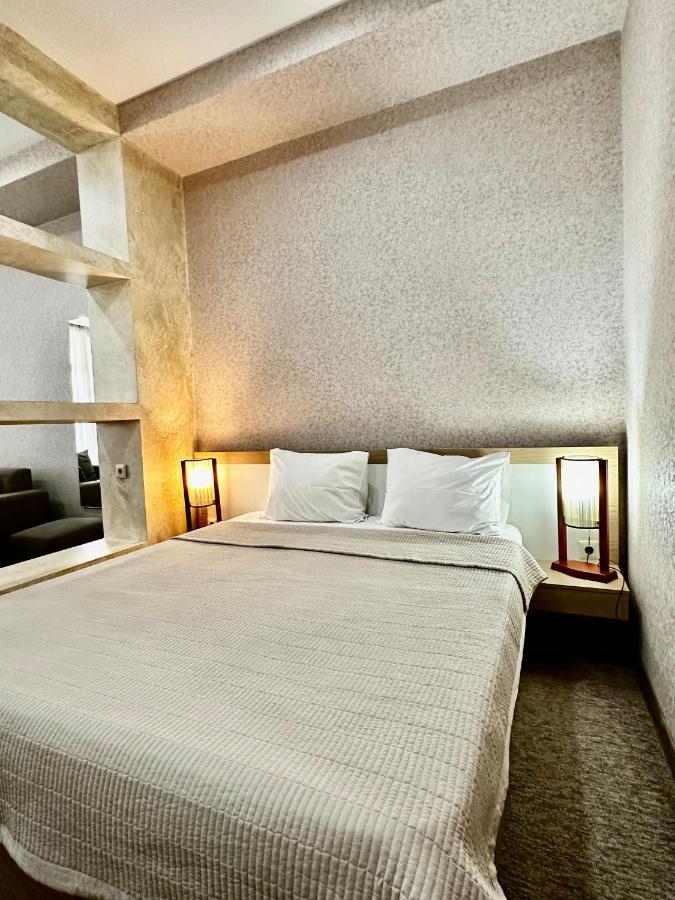 Liel Hotel Tbilisi Eksteriør billede