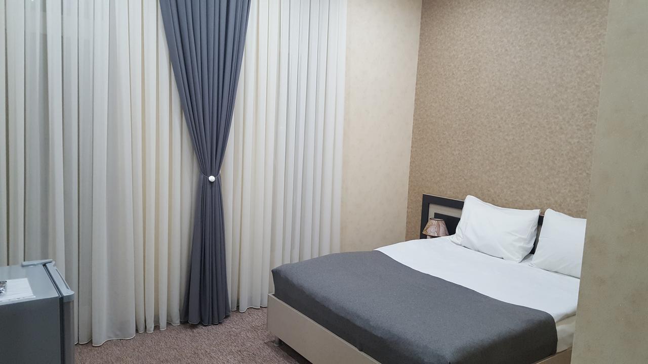 Liel Hotel Tbilisi Eksteriør billede