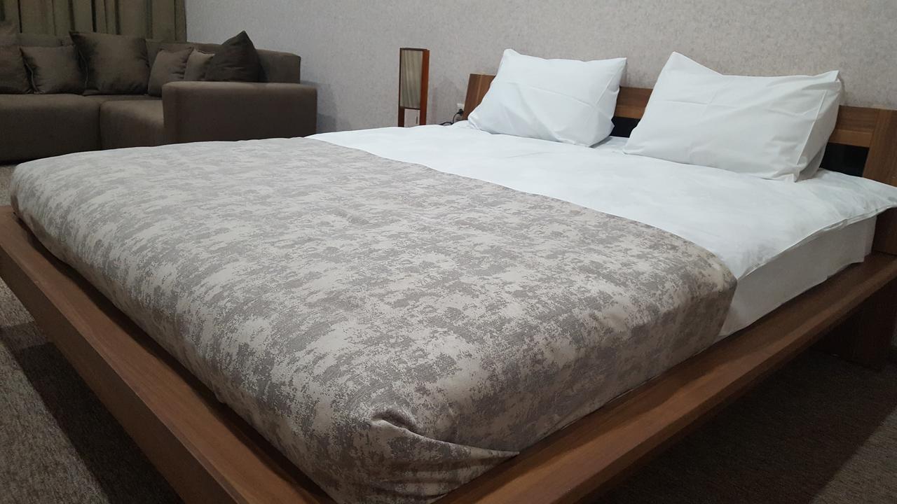Liel Hotel Tbilisi Eksteriør billede