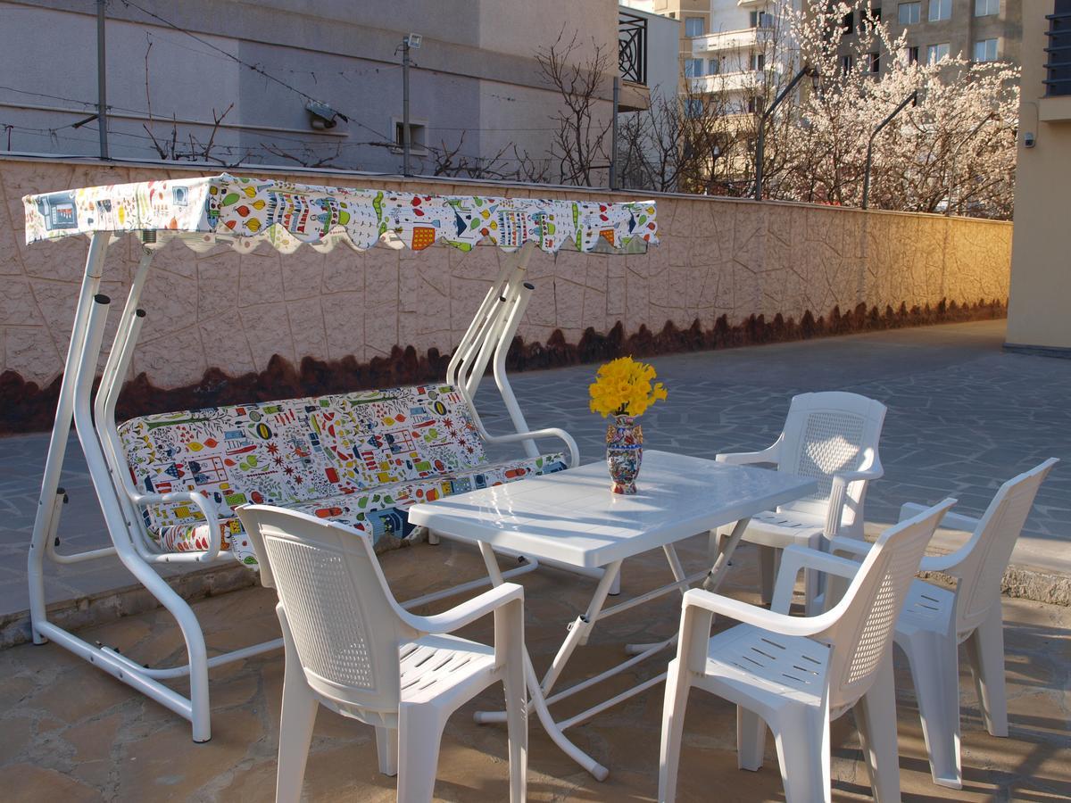 Liel Hotel Tbilisi Eksteriør billede
