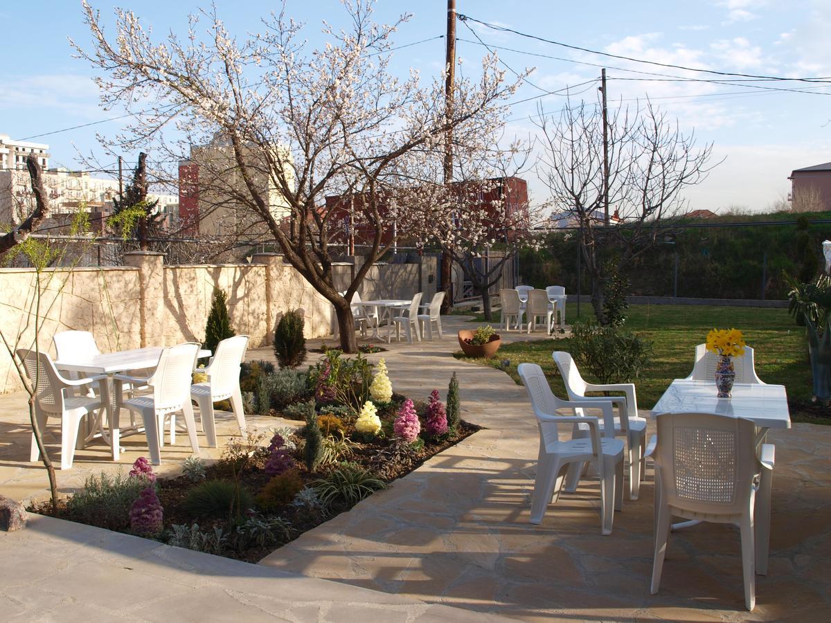 Liel Hotel Tbilisi Eksteriør billede