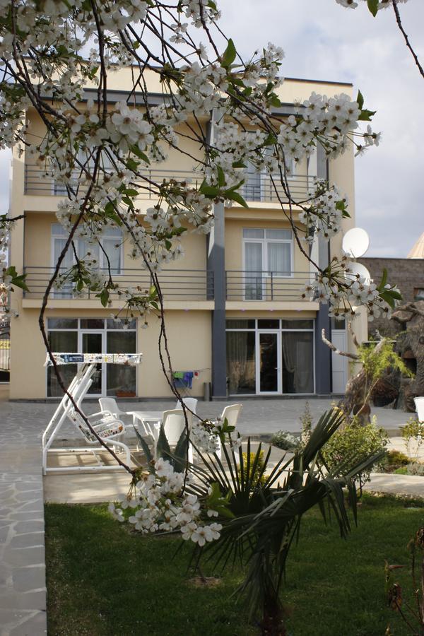 Liel Hotel Tbilisi Eksteriør billede