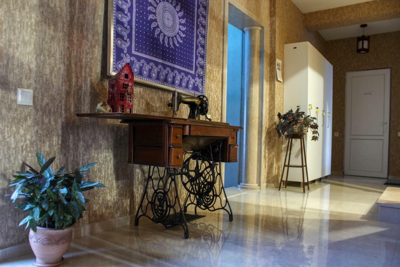 Liel Hotel Tbilisi Eksteriør billede