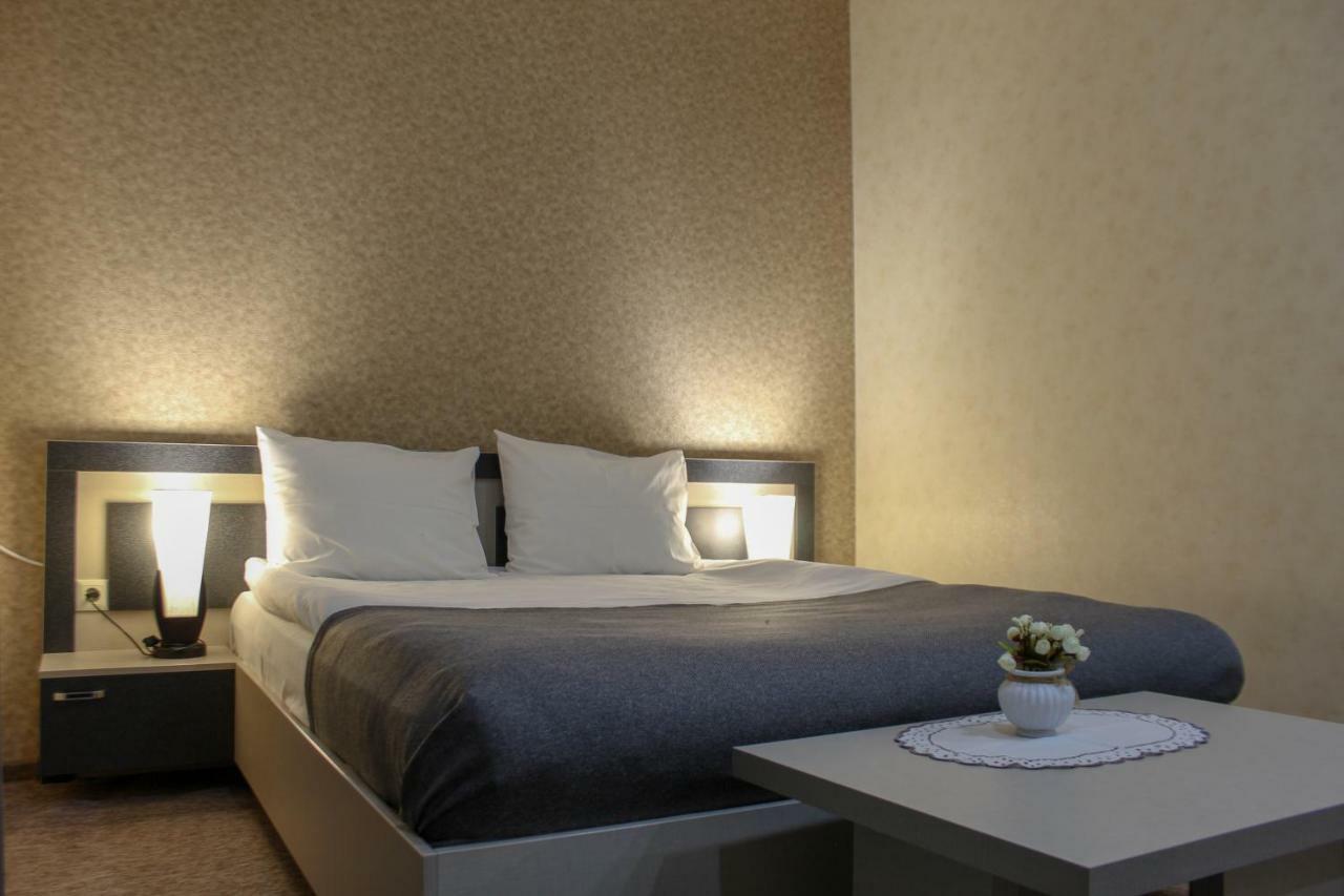 Liel Hotel Tbilisi Eksteriør billede