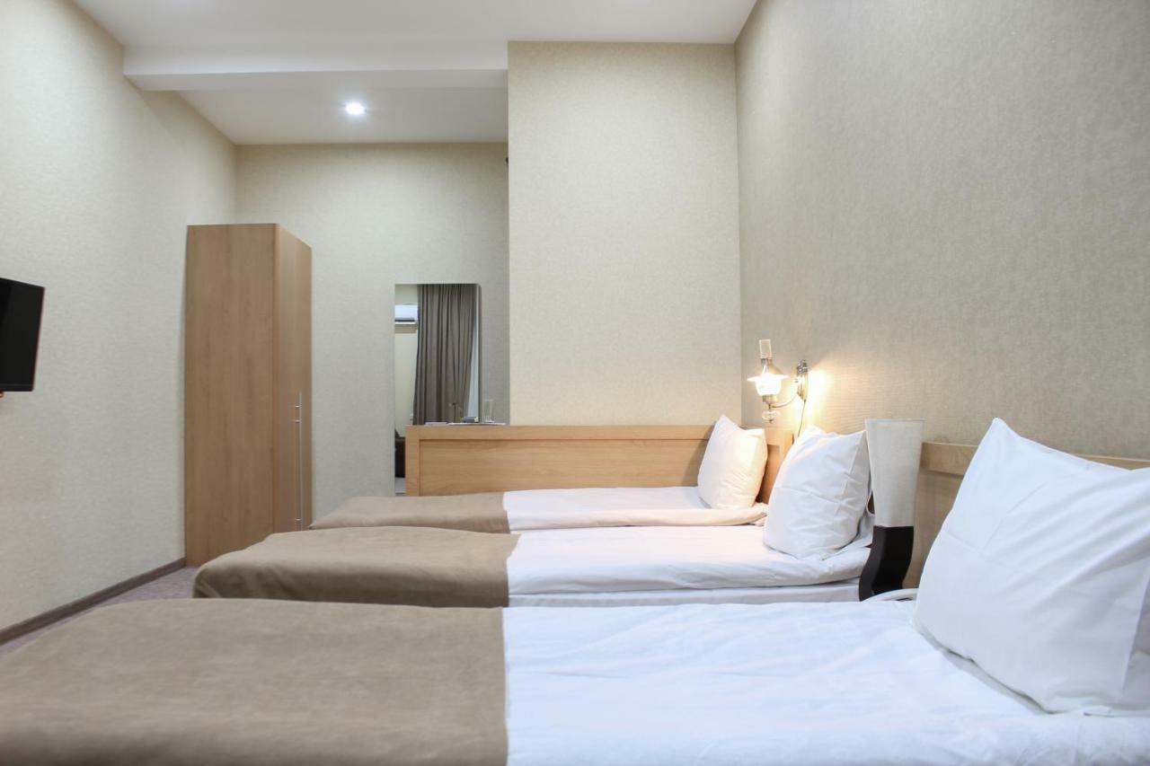 Liel Hotel Tbilisi Eksteriør billede