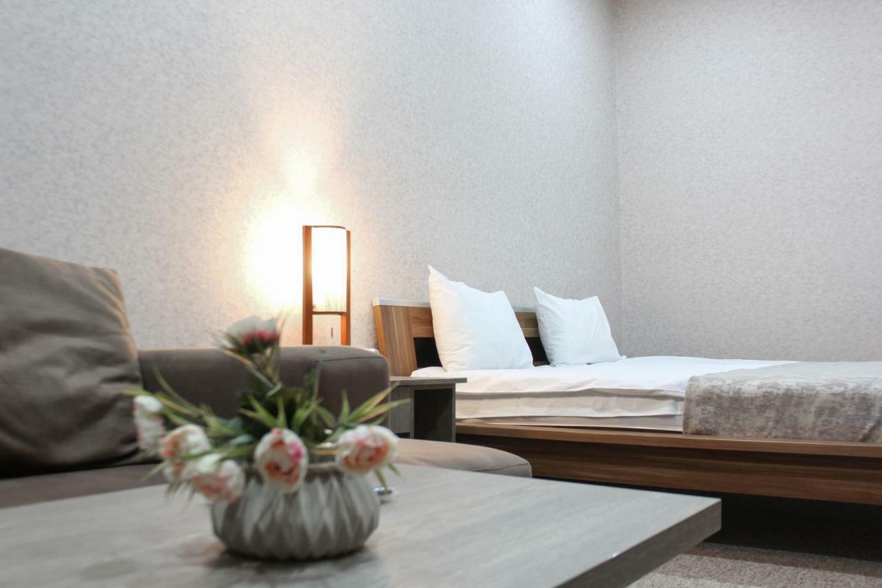 Liel Hotel Tbilisi Eksteriør billede