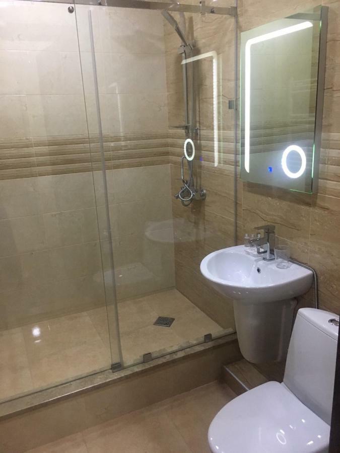 Liel Hotel Tbilisi Eksteriør billede