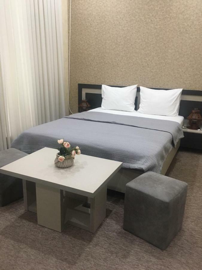Liel Hotel Tbilisi Eksteriør billede