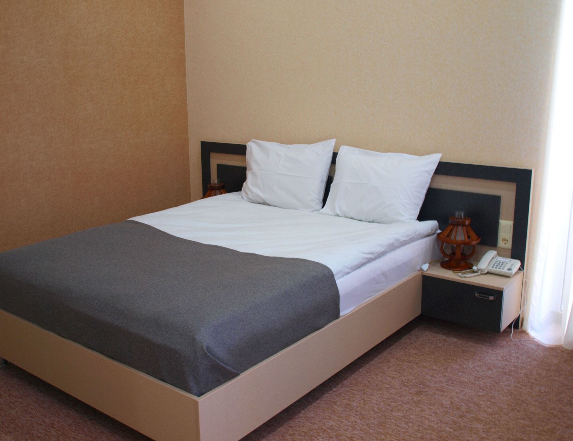 Liel Hotel Tbilisi Eksteriør billede